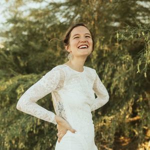 Meet your Posher, Maurissa